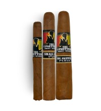 Foundation The Upsetters Range Sampler - 3 Cigars